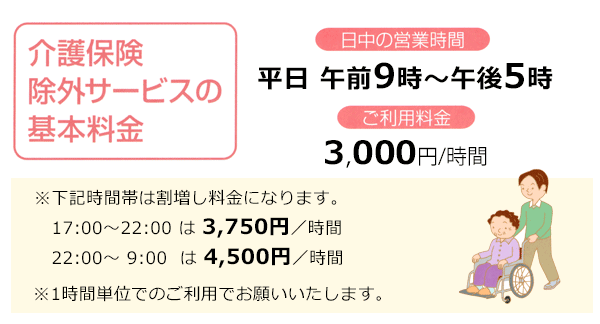 基本料金